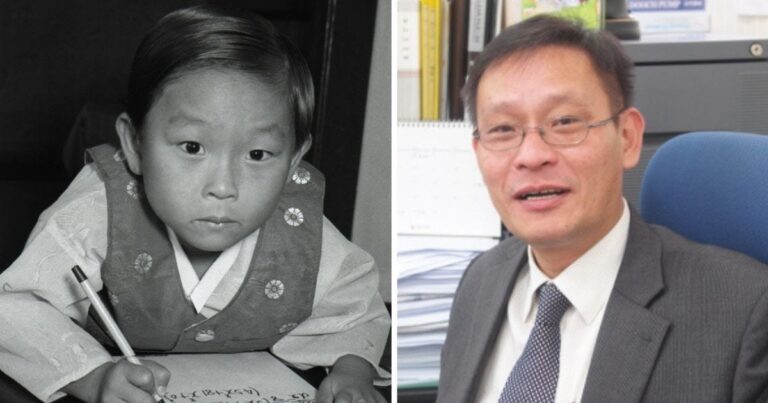 Kim Ung-Yong: The Extraordinary Child Prodigy Who Amazed NASA