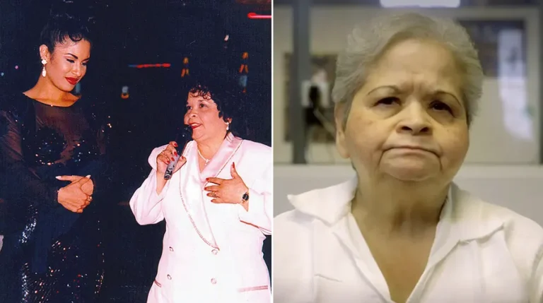 The Tragic Obsession Behind Selena’s Murder: The Yolanda Saldívar Story