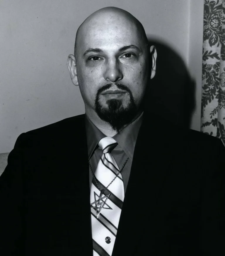 The Enigmatic Life of Anton LaVey and His Legacy