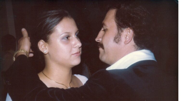 Maria Victoria Henao: The Untold Story of Pablo Escobar’s Wife