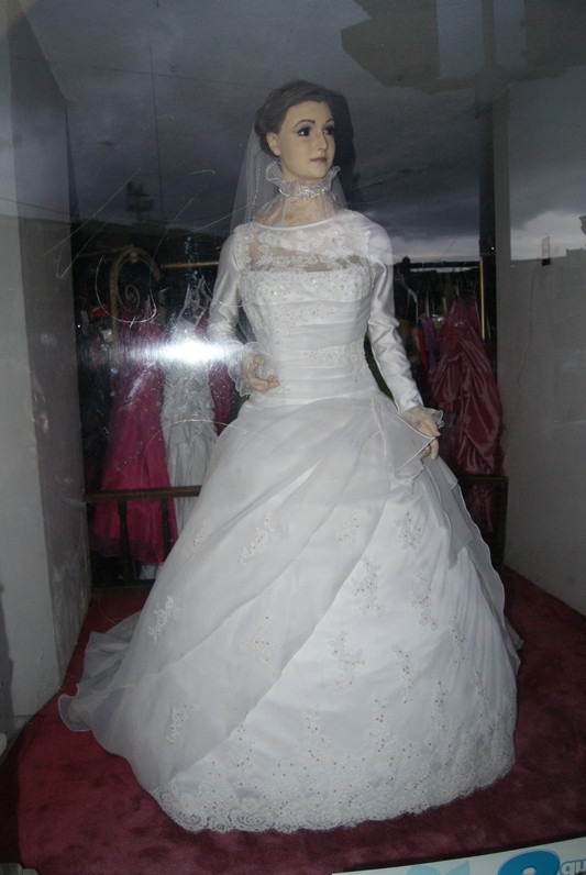 The Enigmatic Tale of La Pascualita: The Corpse Bride of Chihuahua