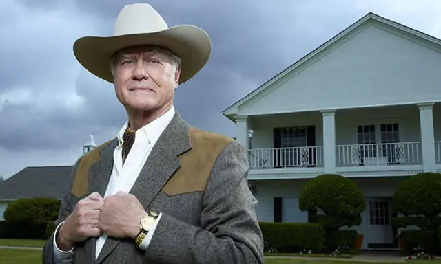 The Rise of Larry Hagman: From Humble Beginnings to Hollywood Icon