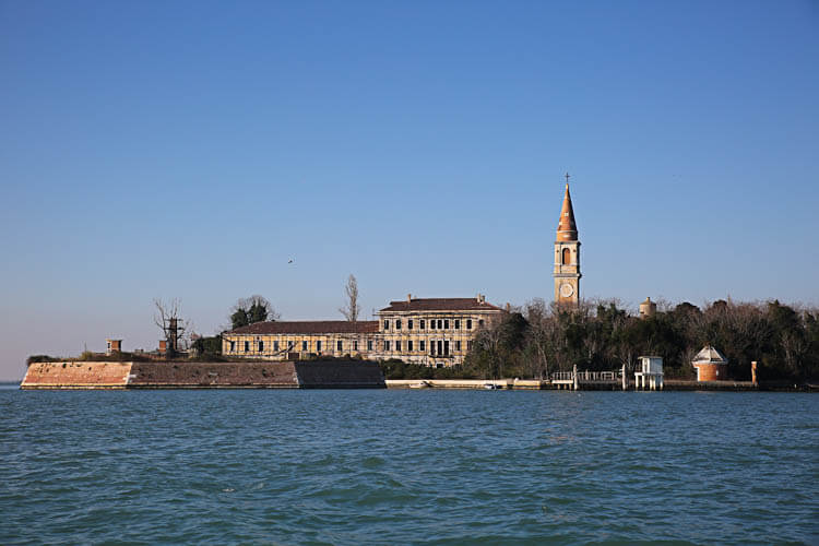 The Dark Secrets of Poveglia Island: A Haunted History