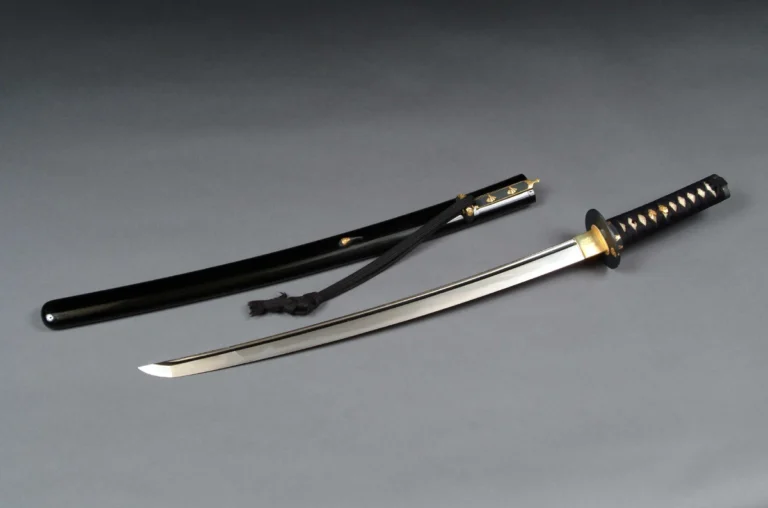 Unveiling the Myth: The Honjō Masamune and Its Legacy