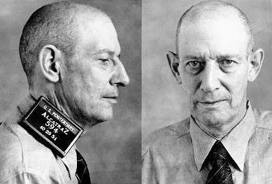 Unraveling the Life of Robert Stroud: The Infamous ‘Birdman’ of Alcatraz