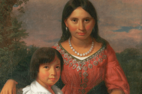 Exploring the Legacy of Thomas Rolfe: Pocahontas’s Only Child