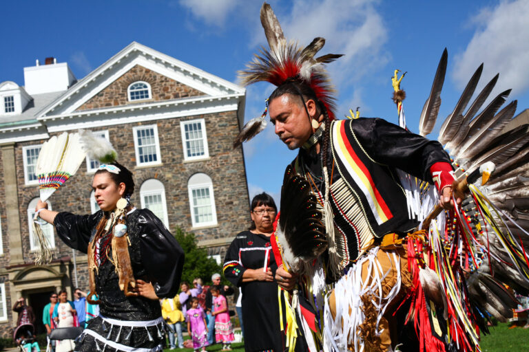 Exploring the Heritage of the Mi’kmaq Tribe: Insights into Their History and Culture