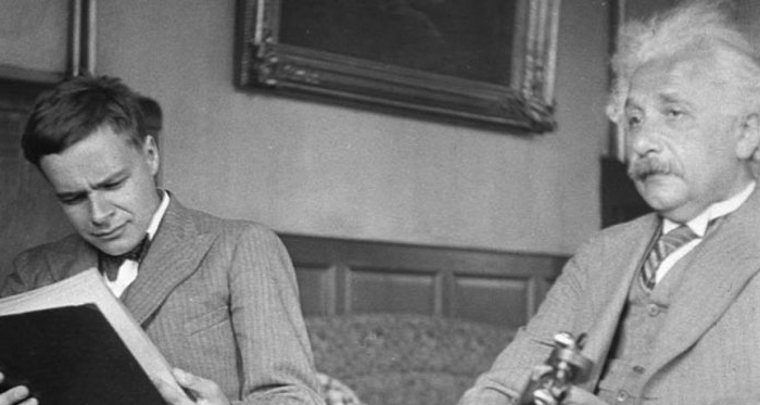 Eduard Einstein: Unveiling the Life of Albert Einstein’s Overlooked Son