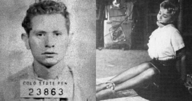 The Dark Legacy of Harvey Glatman: Unveiling the 1950s Serial Killer