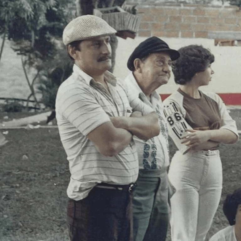 The Hidden Force Behind Pablo Escobar: Gustavo Gaviria’s Role in the Medellín Cartel