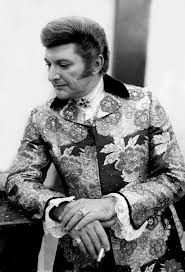 Liberace: The Virtuoso Behind the Glitz and Glamour