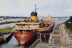 The Sinking of the Edmund Fitzgerald: A Mystery That Remains Unsolved