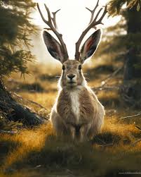 Unveiling the Myth: The Jackalope and Its Fascinating Lore