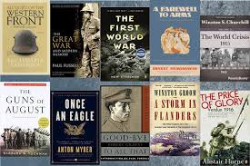 Must-Read Books for Understanding World War I: Top Picks for History Enthusiasts