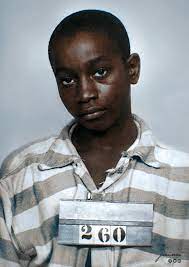 The Tragic Case of George Stinney Jr.: A Story of Injustice