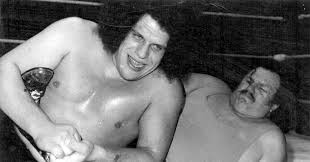 The Legendary Drinking Habits of Andre the Giant: A Dive into the Myth and Reality