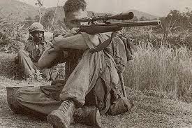 The Myth and Reality of Carlos Hathcock: Unveiling the Legendary Vietnam War Sniper