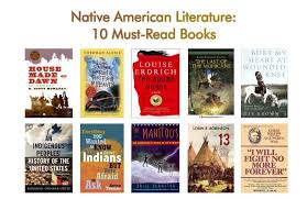 Exploring the Rich Tapestry: Top 10 Books on Native American History