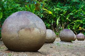 Unveiling the Mysteries of Costa Rica’s Ancient Stone Spheres