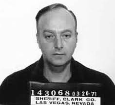 The Rise and Fall of Frank Rothstein: Vegas’s Kingpin or FBI Informant?