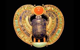 The Sacred Scarab Beetle: Unveiling Its Historical and Cultural Significance in Ancient Egypt