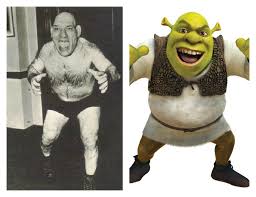 Unveiling the Life of Maurice Tillet: The Real-Life Inspiration Behind Shrek