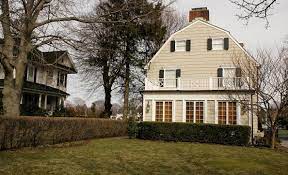 Unveiling the Amityville Horror: The House with a Dark Legacy