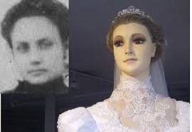 La Pascualita: The Enigmatic Tale of the Corpse Bride Mannequin