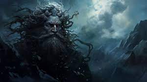 Unveiling Mimir: The Ancient Norse Sage Beyond Odin