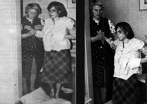 The Truth Behind the Real Exorcism of Anneliese Michel: The Case That Inspired The Exorcism of Emily Rose