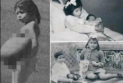 The Shocking Story of the World’s Youngest Mother: Lina Medina’s Early Life and Impact