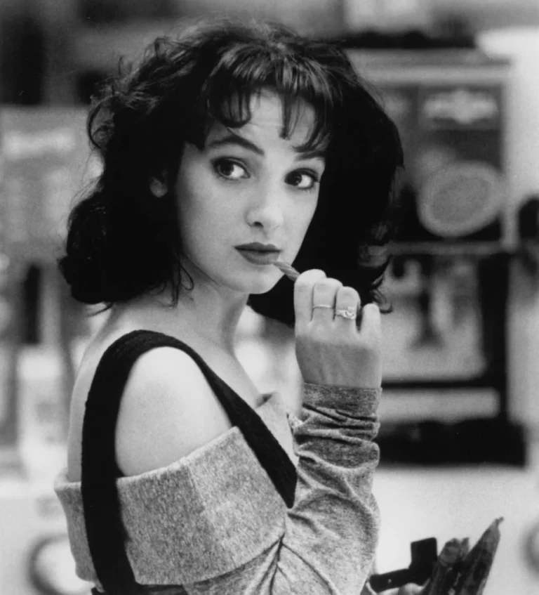 Winona Ryder: Fabulous Photos of the Beloved Star