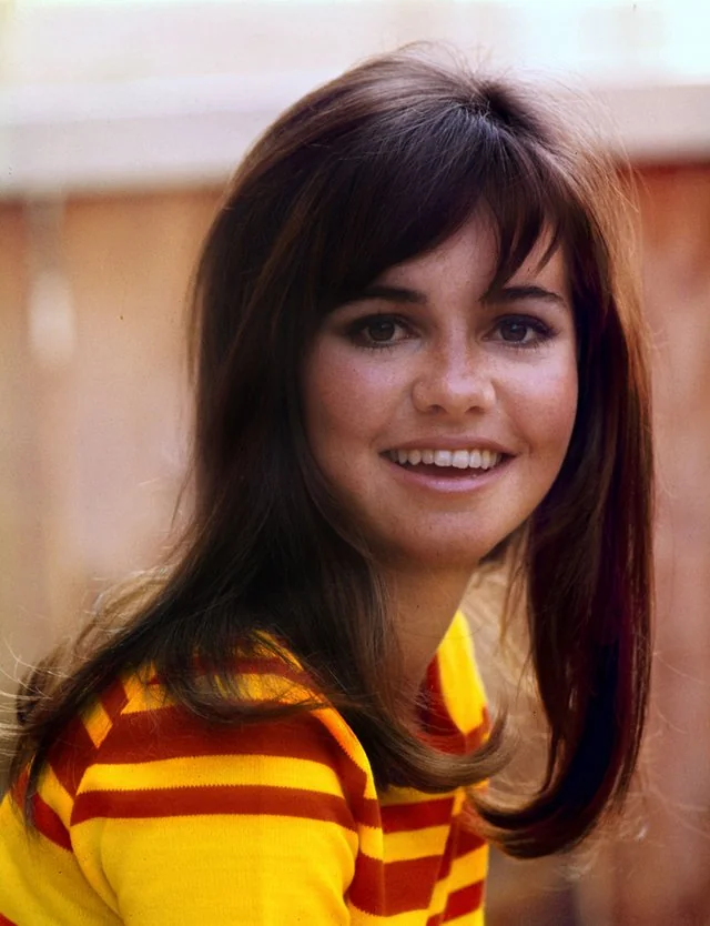 Sally Field: Beautiful Photos of the Star in the 60s and 70s