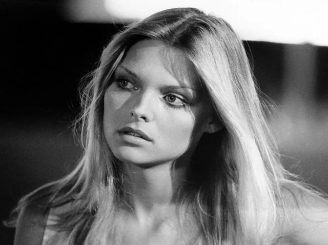 Michelle Pfeiffer: Photos of the Beautiful Icon in the 80s and 90s