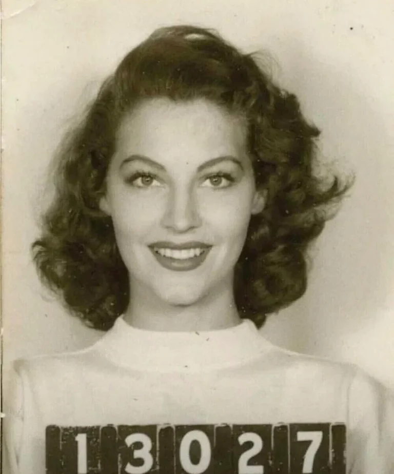 Ava Gardner Photos of “The World’s Most Beautiful Animal”