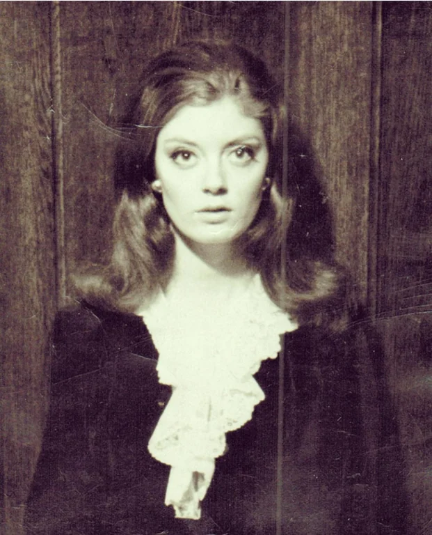 Susan Sarandon: Beautiful Photos of the Hollywood Star When She Was Young