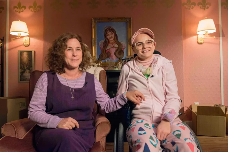 Unraveling the Shocking Saga of Dee Dee and Gypsy Rose Blanchard